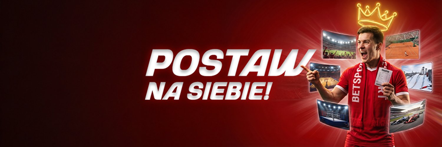 Betsport banner