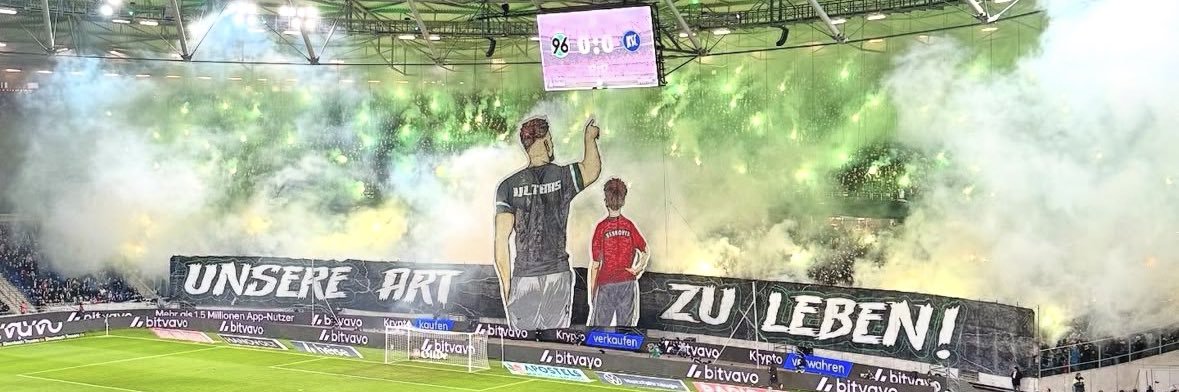 KlintOstwald⚫️⚪️💚 banner