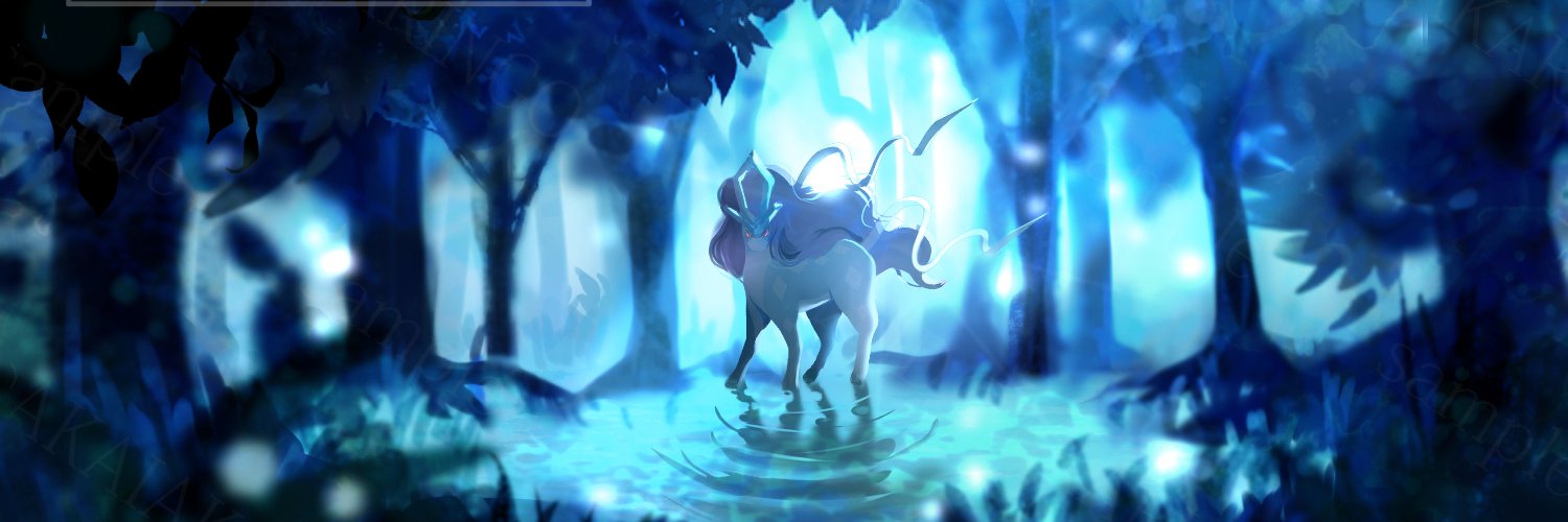 すぅ＠ポケスリ's banner