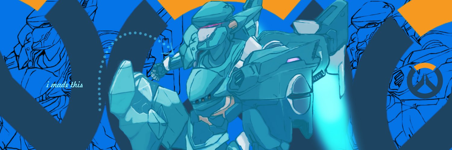 W banner
