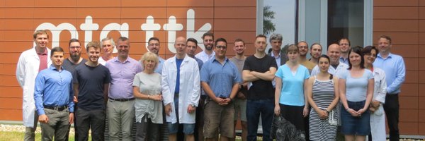 keserulab Profile Banner