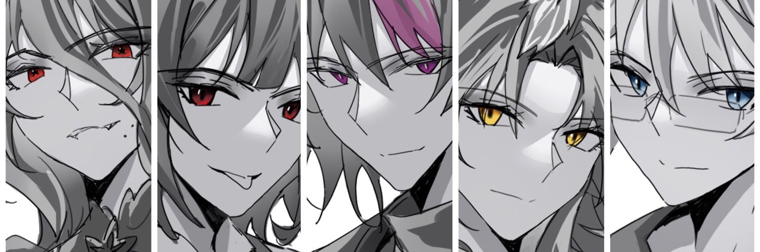YevannaD's profile banner image