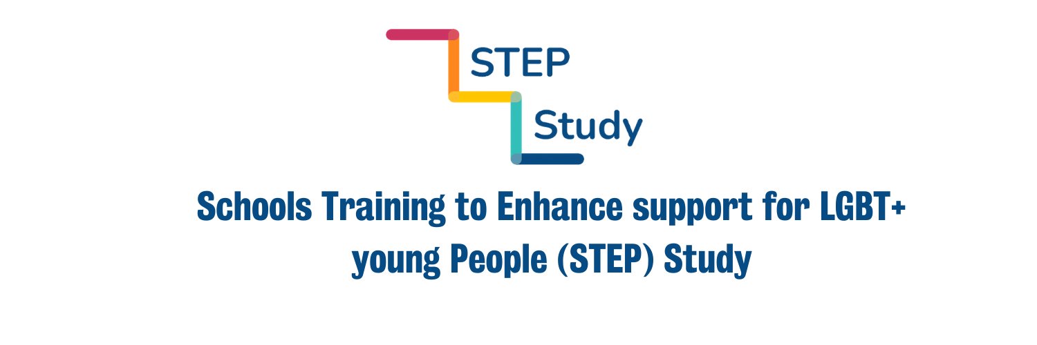 Step Study banner