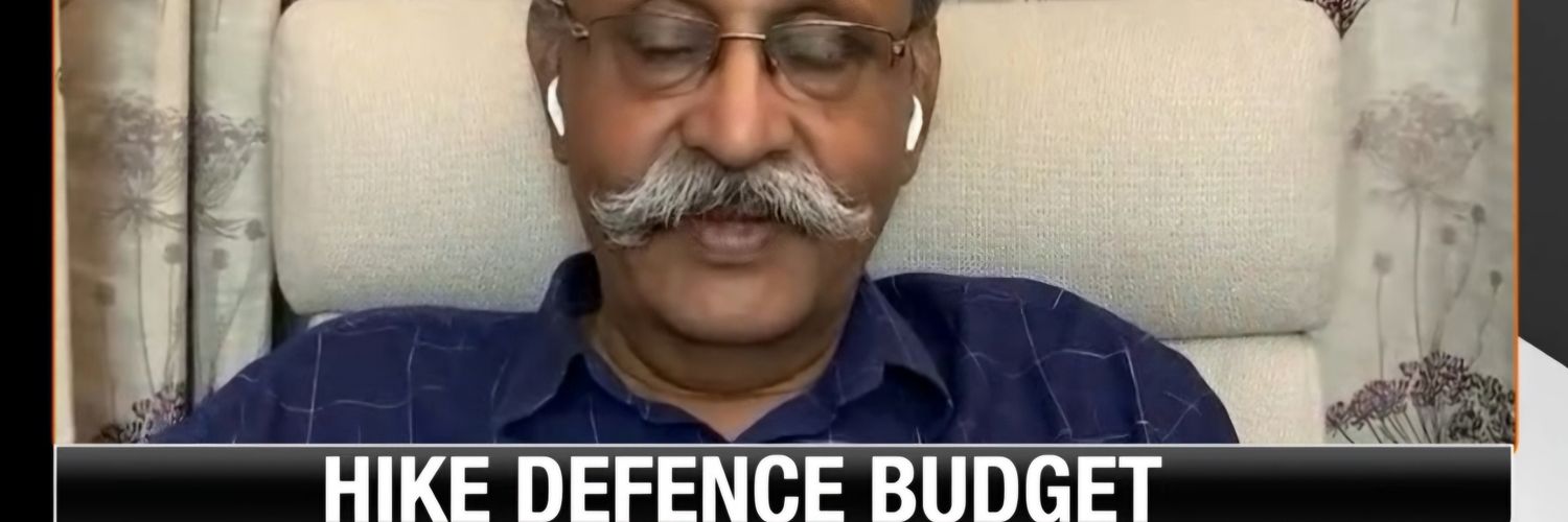 Srinivas Kambhampati's banner