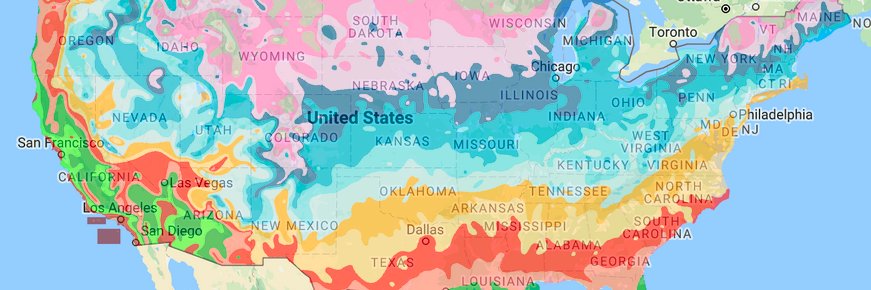 Plant Maps (@plantmaps) / Posts / X