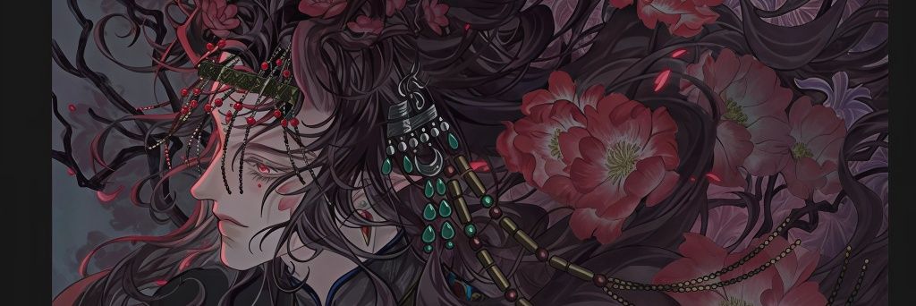 HuaOcean's profile banner image