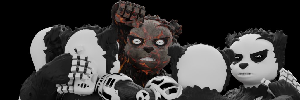 Vulcarnage banner