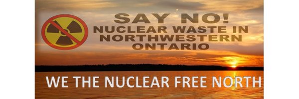 We the Nuclear Free North Profile Banner