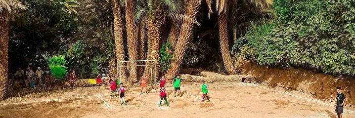 Abdel banner