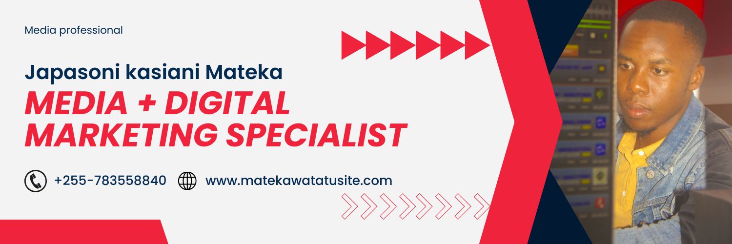 DR.MATEKA banner