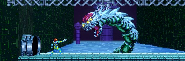 MetroidhunterYT Profile Banner