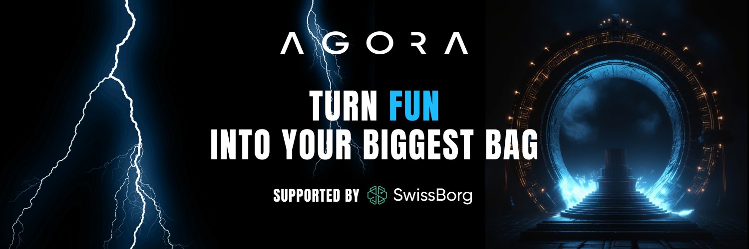 Pierre Agora banner