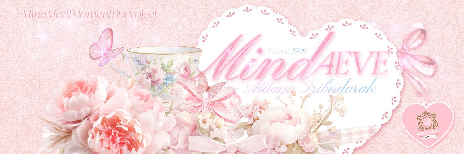All FOR MIND PROJECT 🌸🍃🕊 banner