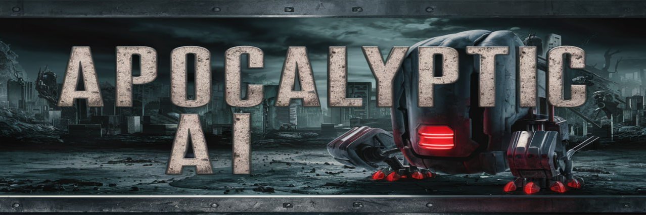 ApocalypticAi1's profile banner image