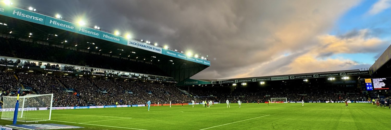 Robbie Preston banner