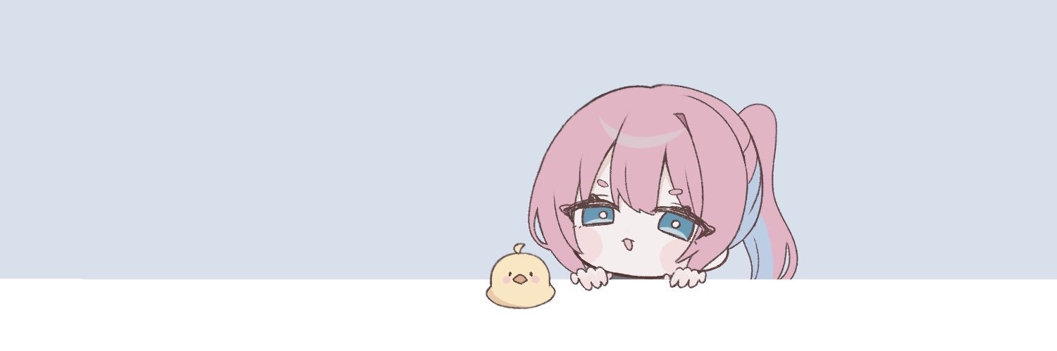 しのみー☪️🐾🍋 banner