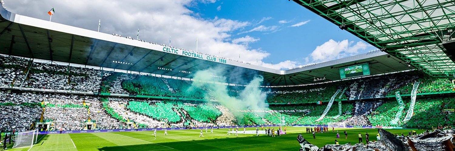 Celtic DE Profile Banner