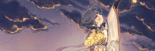 naiadite Profile Banner