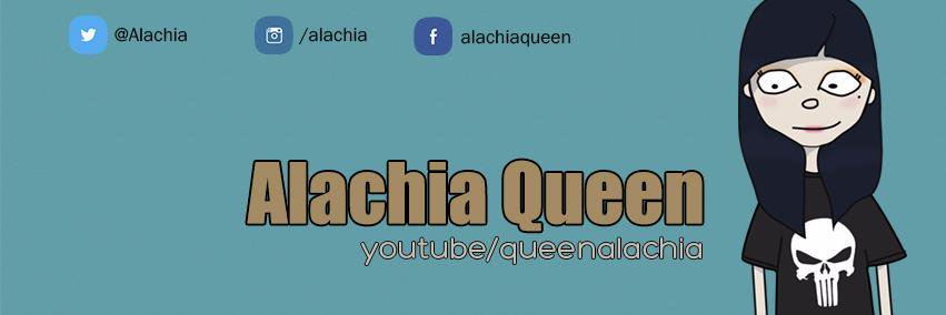Alachia banner