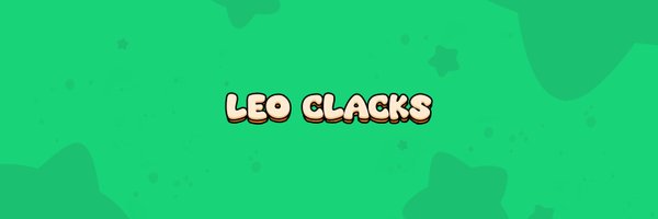 leoclacks Profile Banner