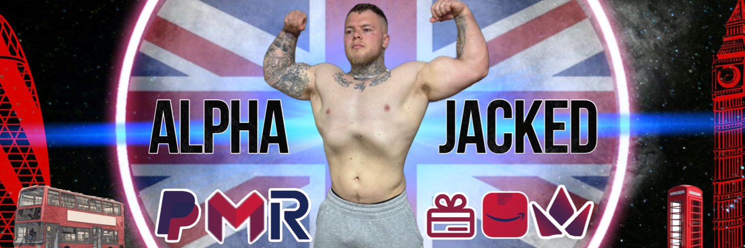 Alphajacked 🦍 banner