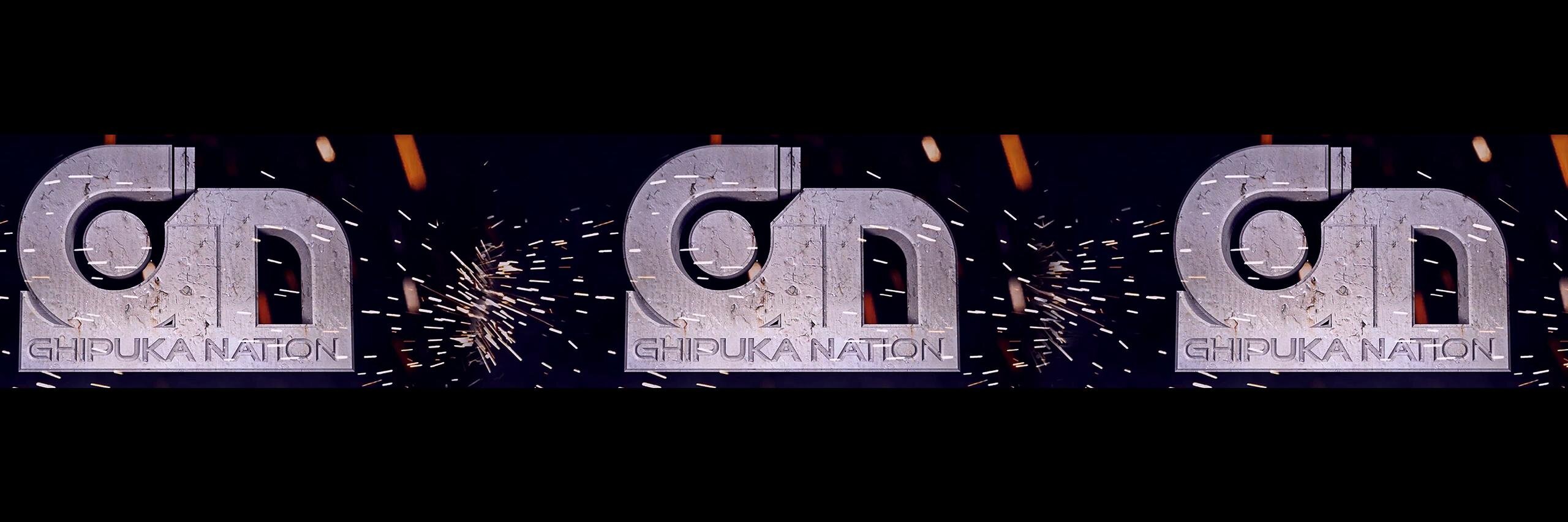 ghipukanation's profile banner image