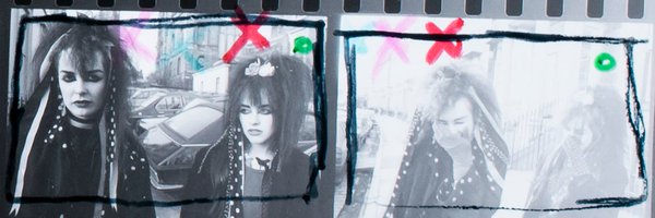 SYdocumentary Profile Banner
