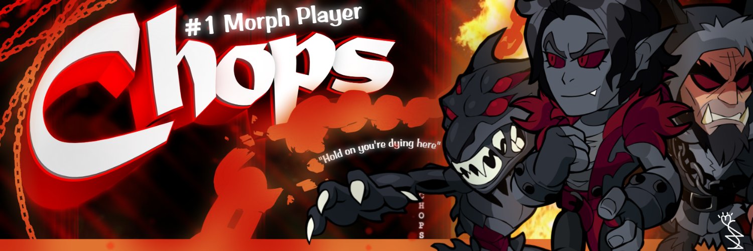 Chops banner
