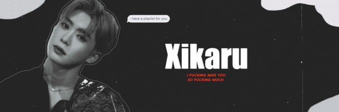 สึ |𝖃𝖎⛩ *ลิมิต banner
