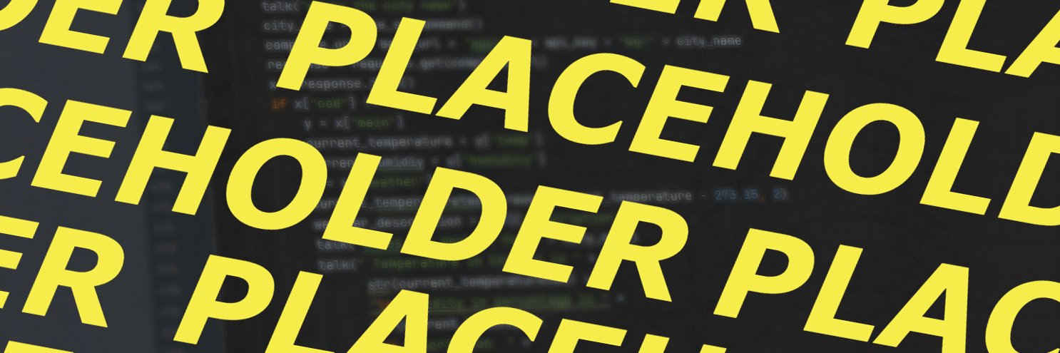 FlashBotStudios banner