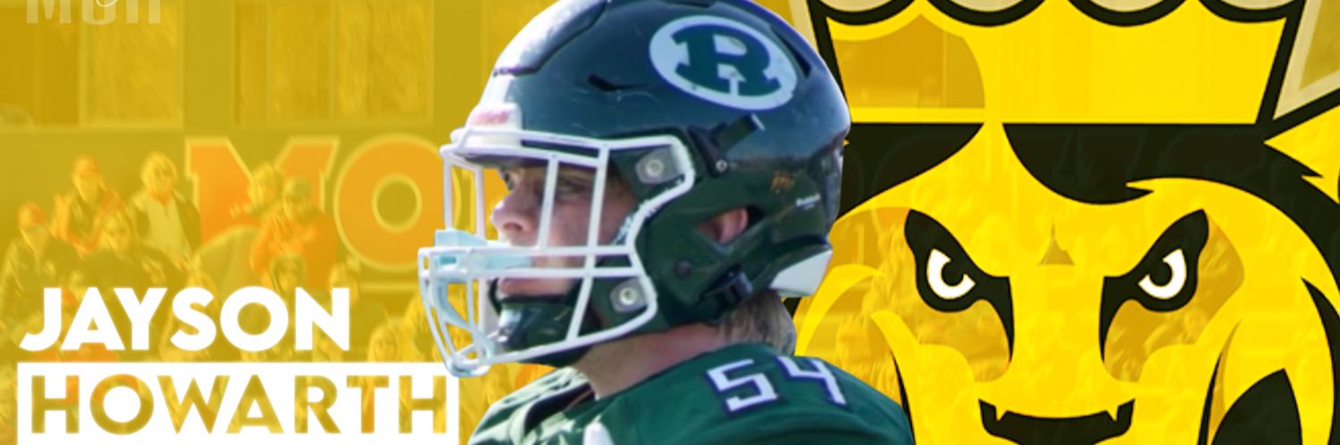 Jayson Howarth banner