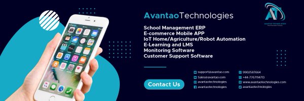 avantao Profile Banner
