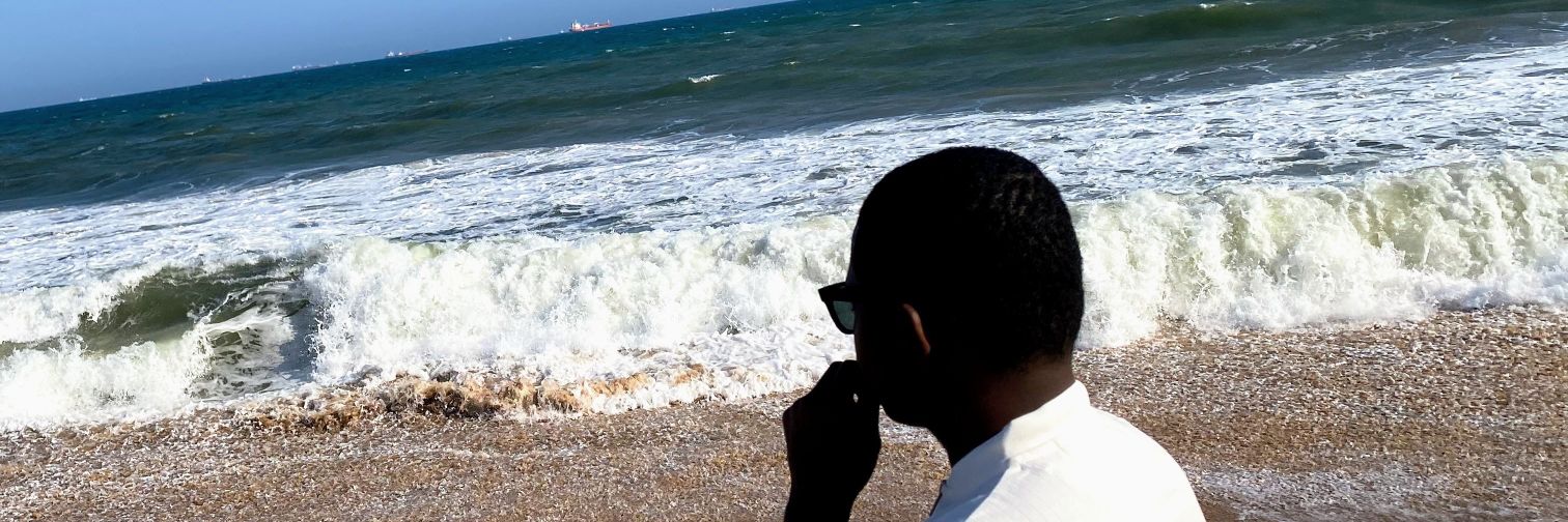 Salim Dakingari banner