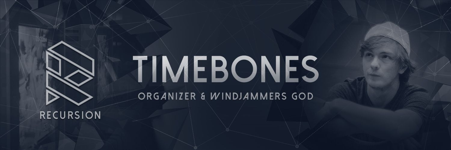 Timebones banner
