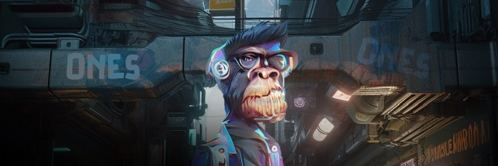 ONES 🇫🇷 banner
