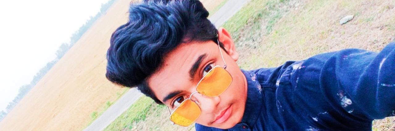 shshPaul2's profile banner image