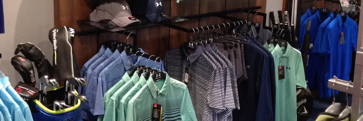 ToftProShop's profile banner image