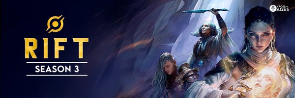 CrossTheAges Profile Banner