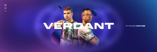 VerdantEC Profile Banner
