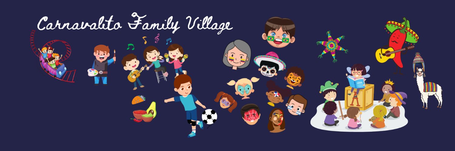 LatinHub 🇬🇧 | Tu comunidad banner