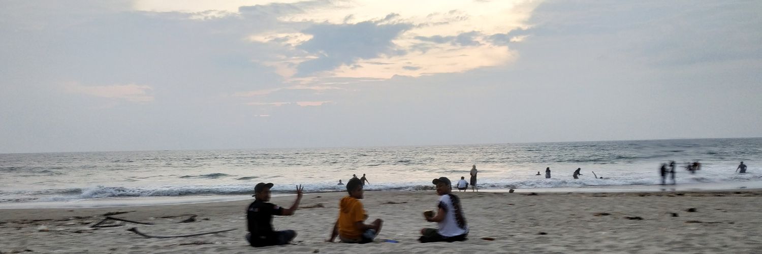 ahmadkasmanto's profile banner image