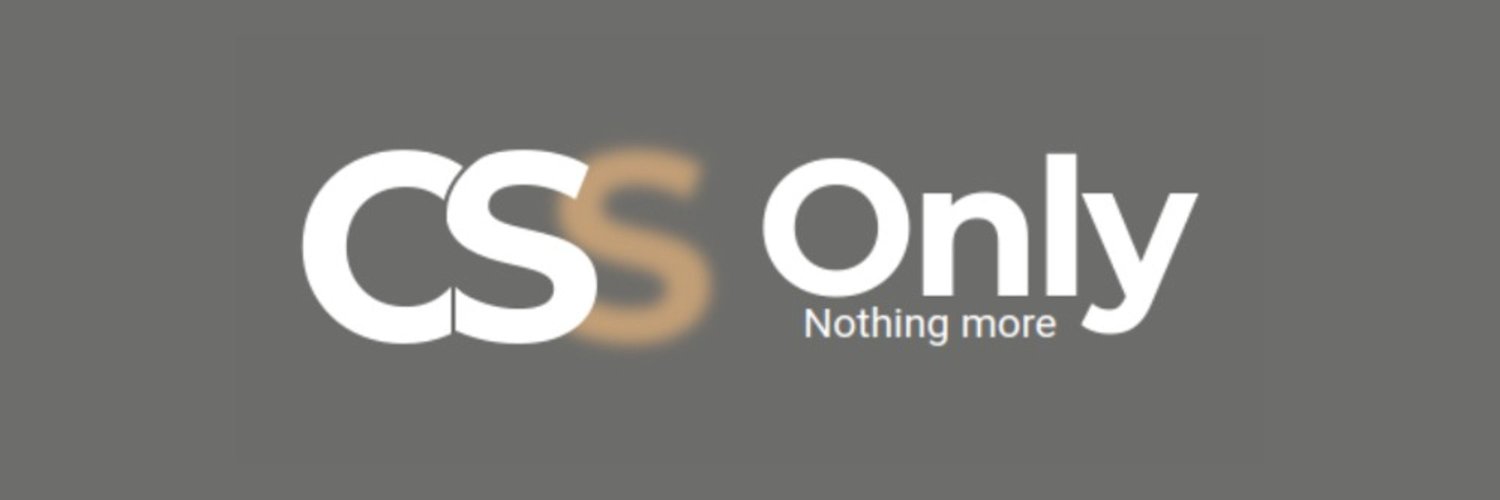 CSS by T. Afif banner