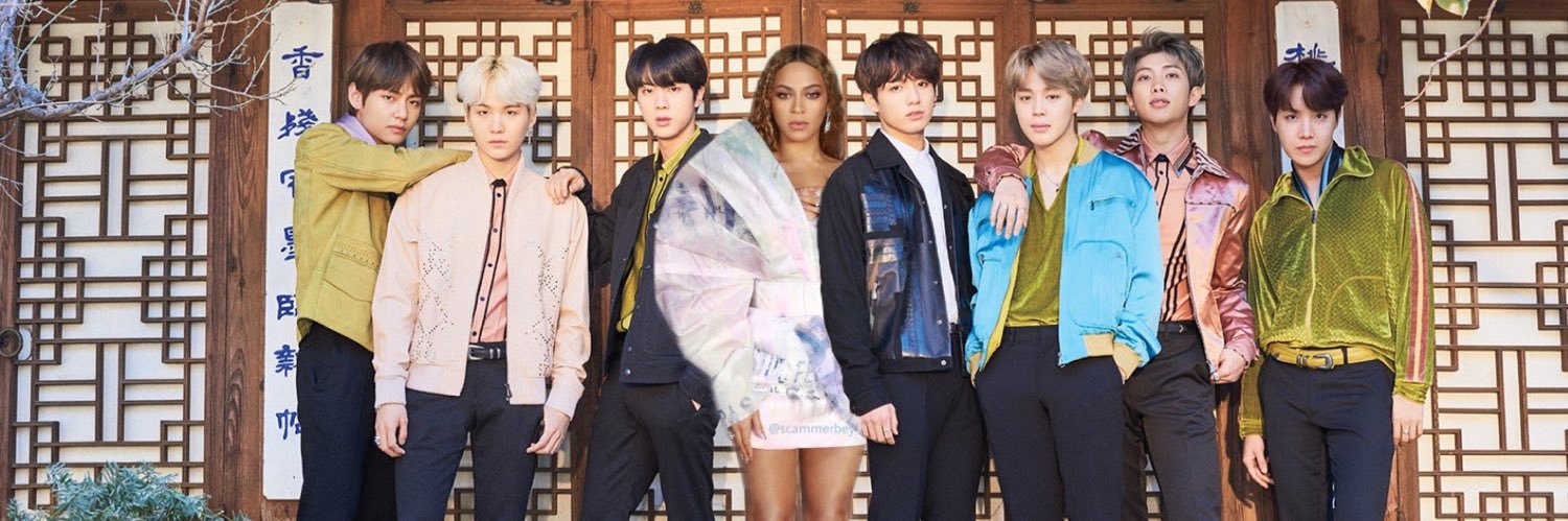 TaeYonce banner