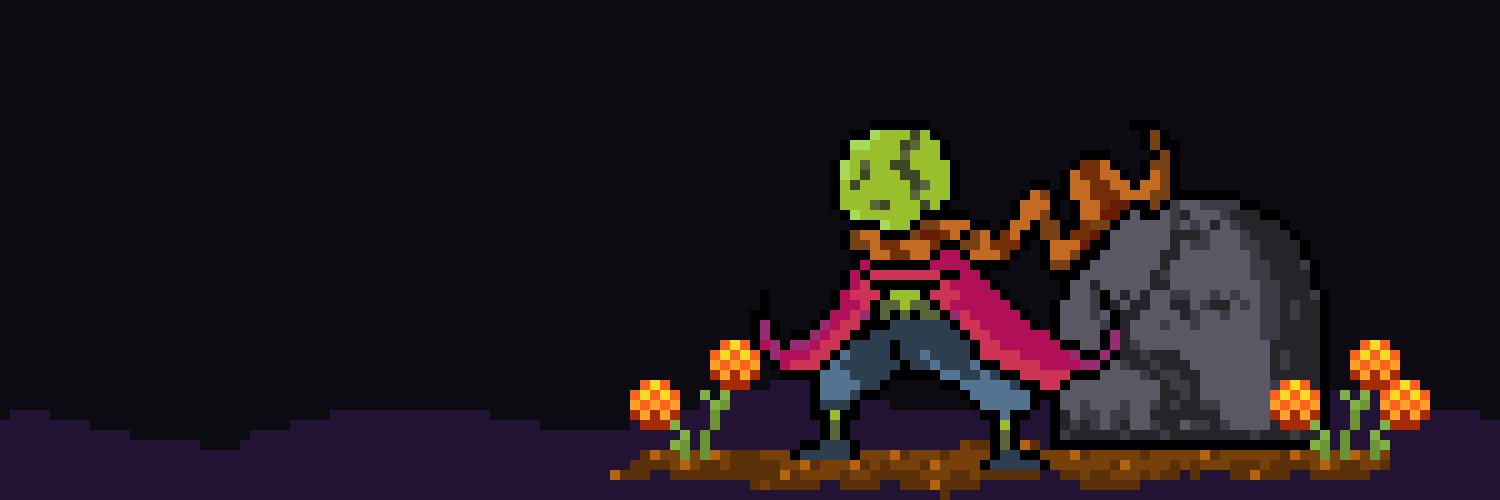 Dead Pixel 🔞 banner