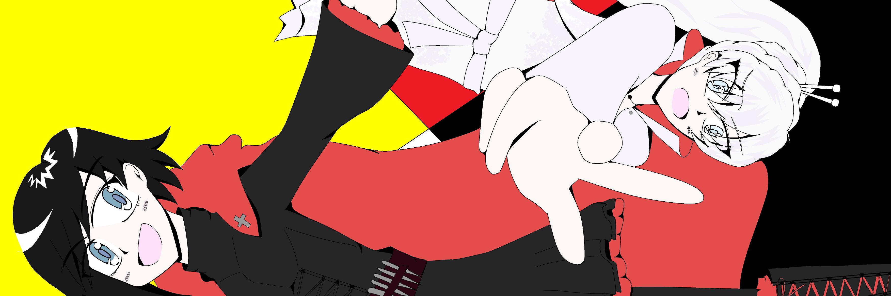 Buck_Mick's profile banner image