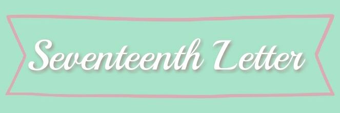 Q The Seventeenth Letter banner