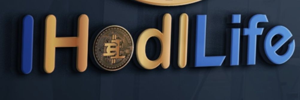 IHodlLife 🛡 banner