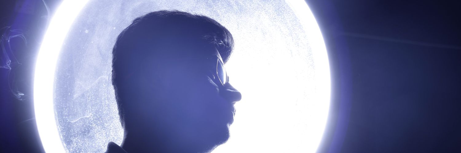 PRASANTH VENKATESAN banner