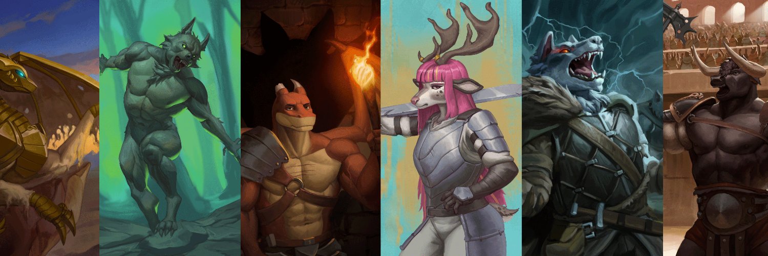 buckovskiart - Commissions open banner