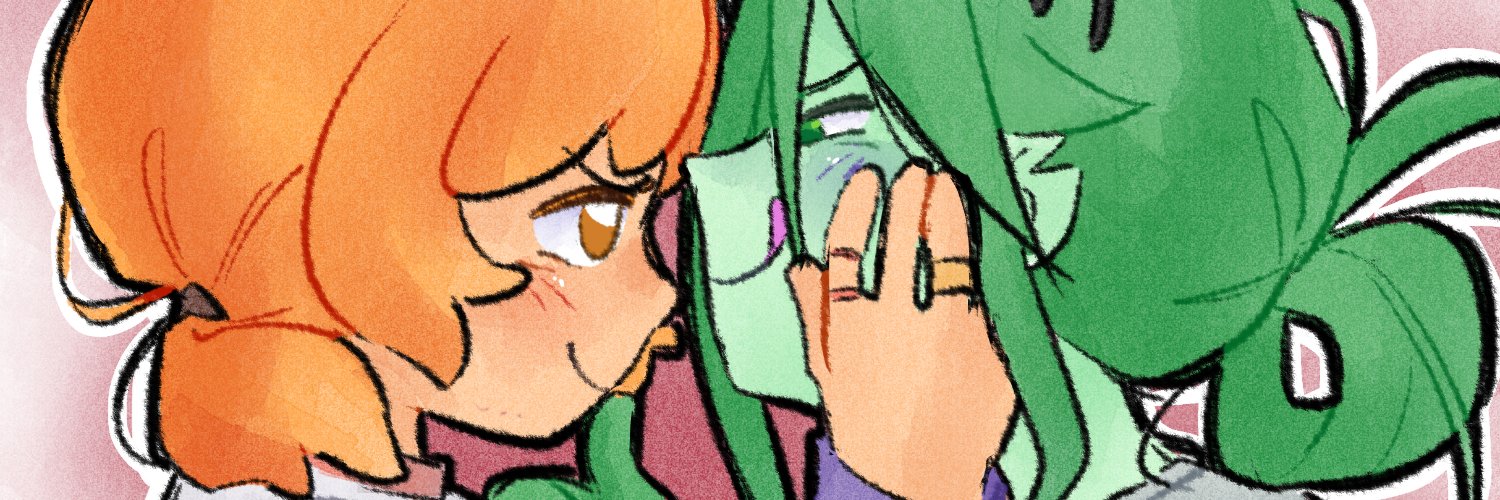 Nannyan 🎀's banner
